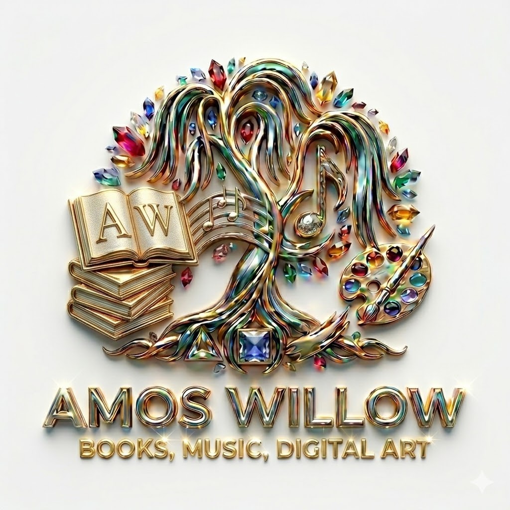 Amos Willow